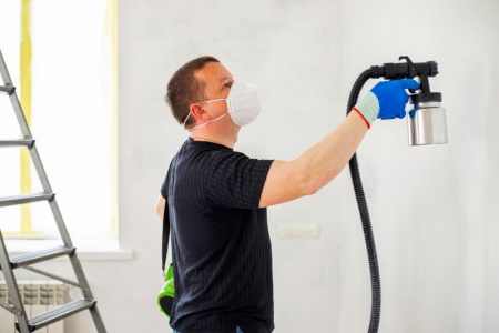 Comment choisir la peinture industrielle adaptée à votre projet ?